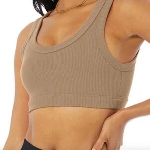 Alo Yoga Wellness Bra Medium